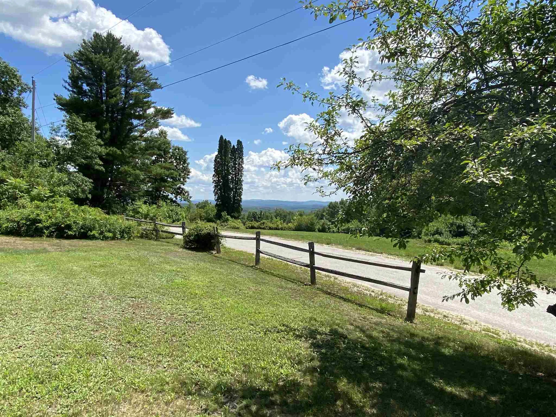 184 Clough Sanborn Hill Road Webster NH 03303