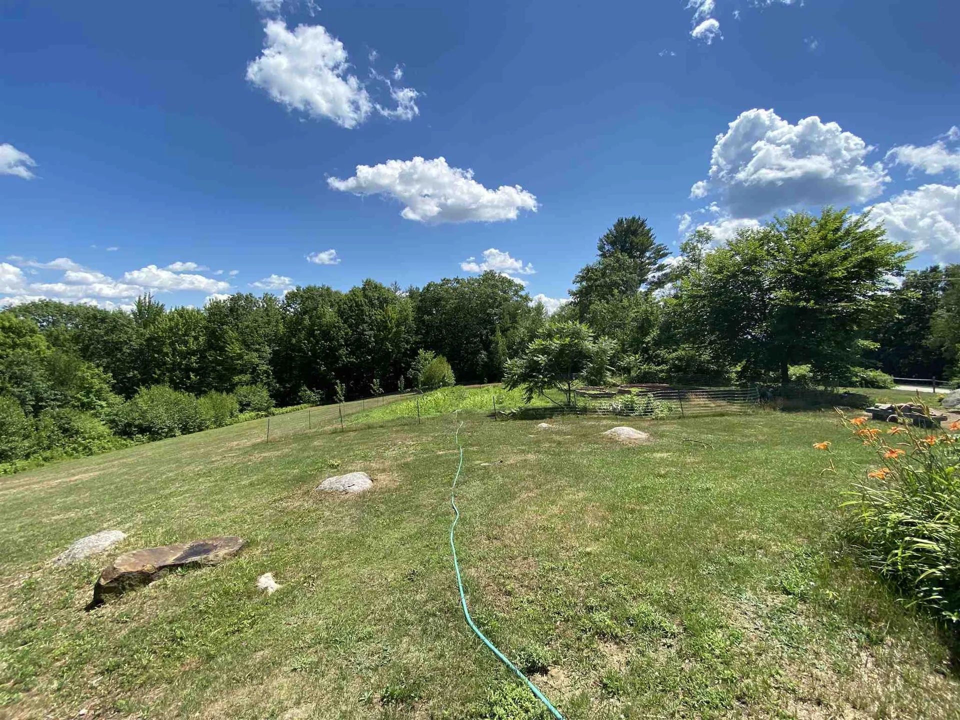 184 Clough Sanborn Hill Road Webster NH 03303