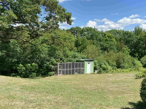 184 Clough Sanborn Hill Road Webster NH 03303