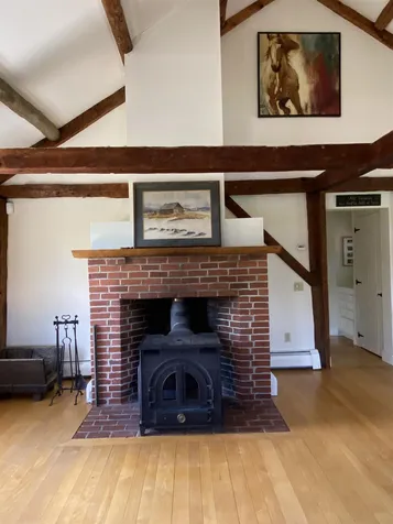 184 Clough Sanborn Hill Road Webster NH 03303
