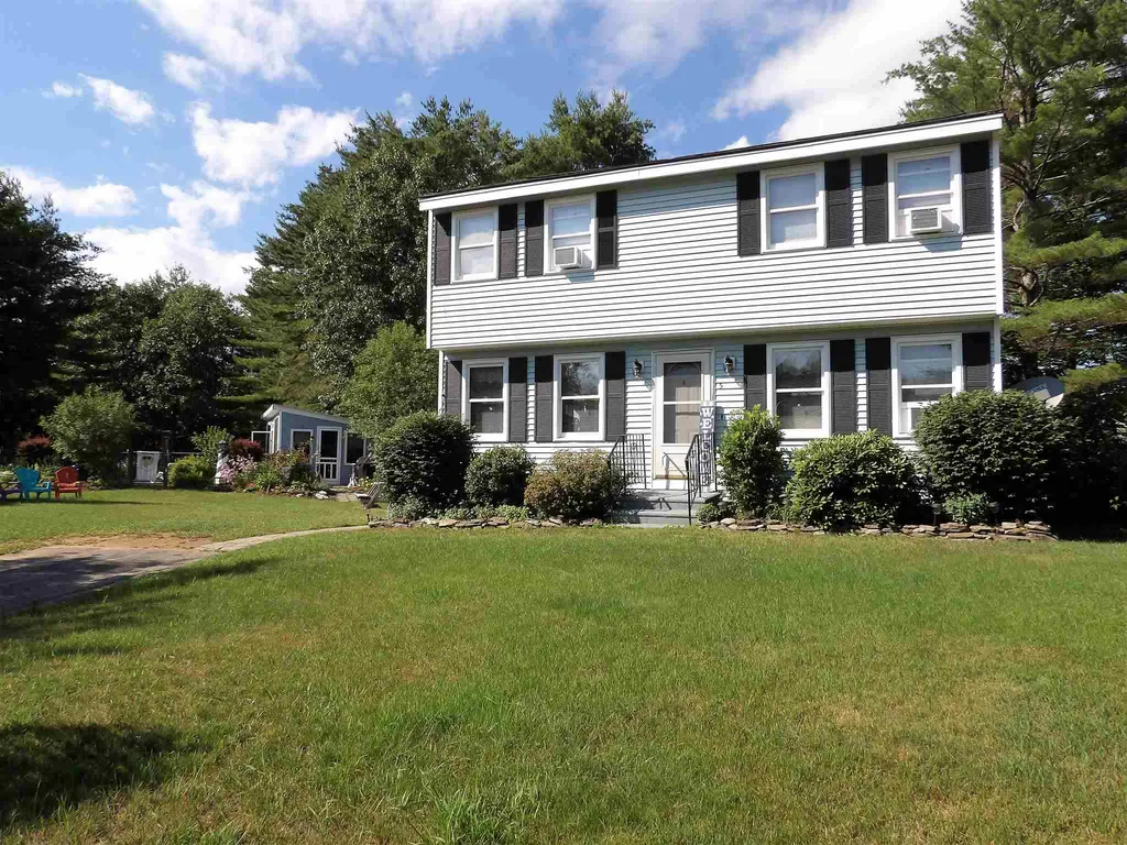 5 Esker Drive Franklin NH 03235