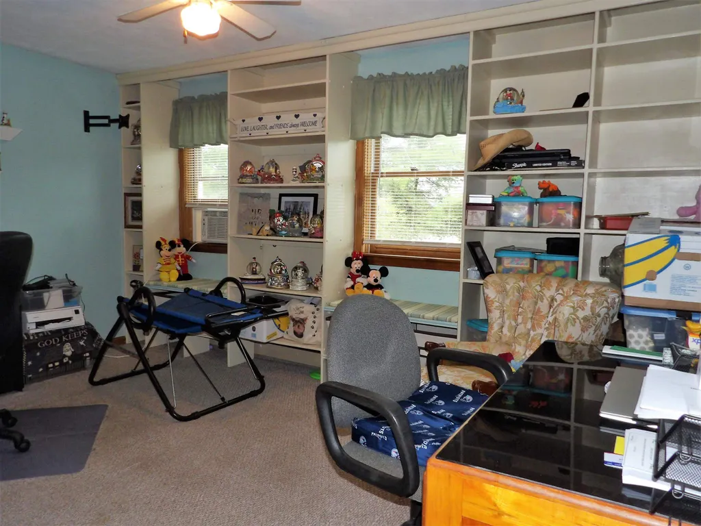 5 Esker Drive Franklin NH 03235