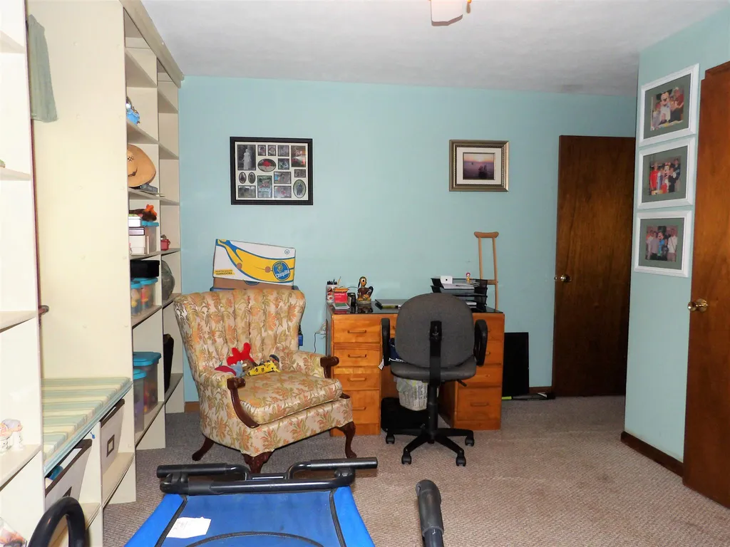 5 Esker Drive Franklin NH 03235