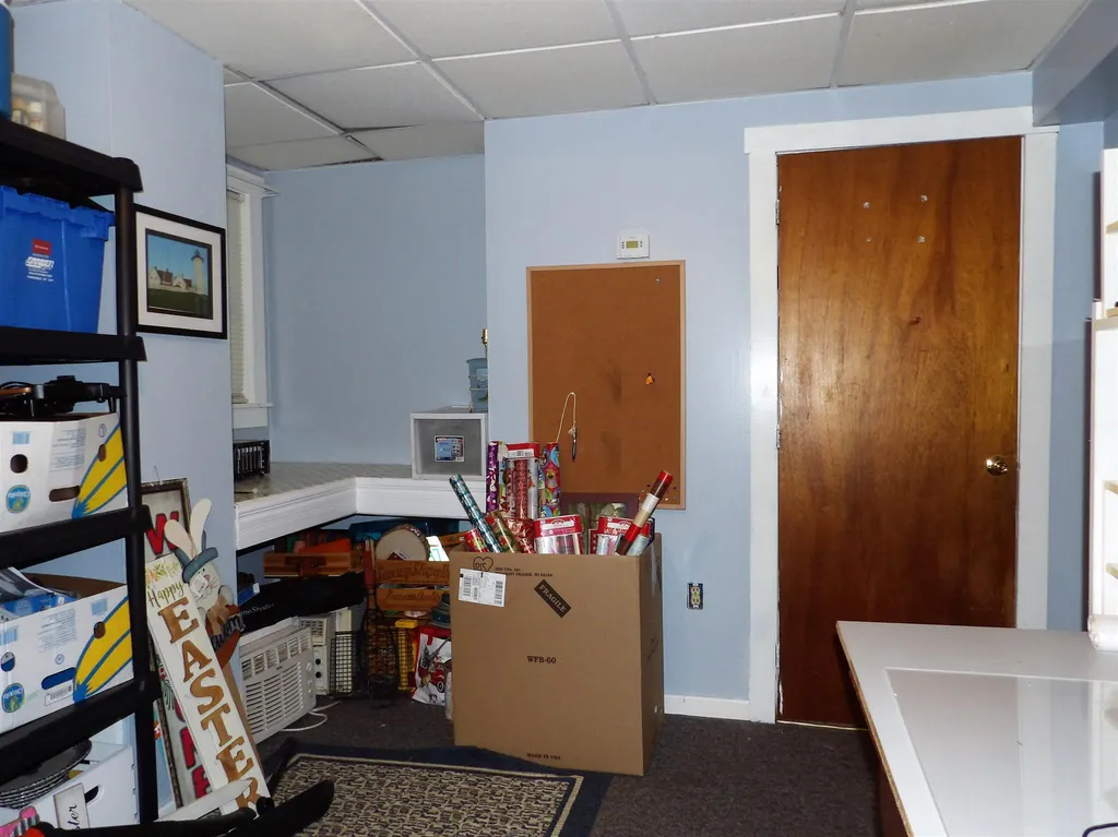 5 Esker Drive Franklin NH 03235