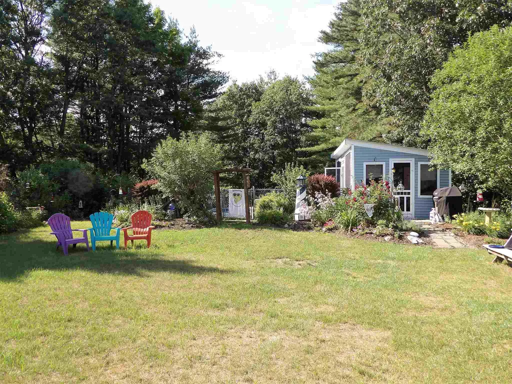 5 Esker Drive Franklin NH 03235