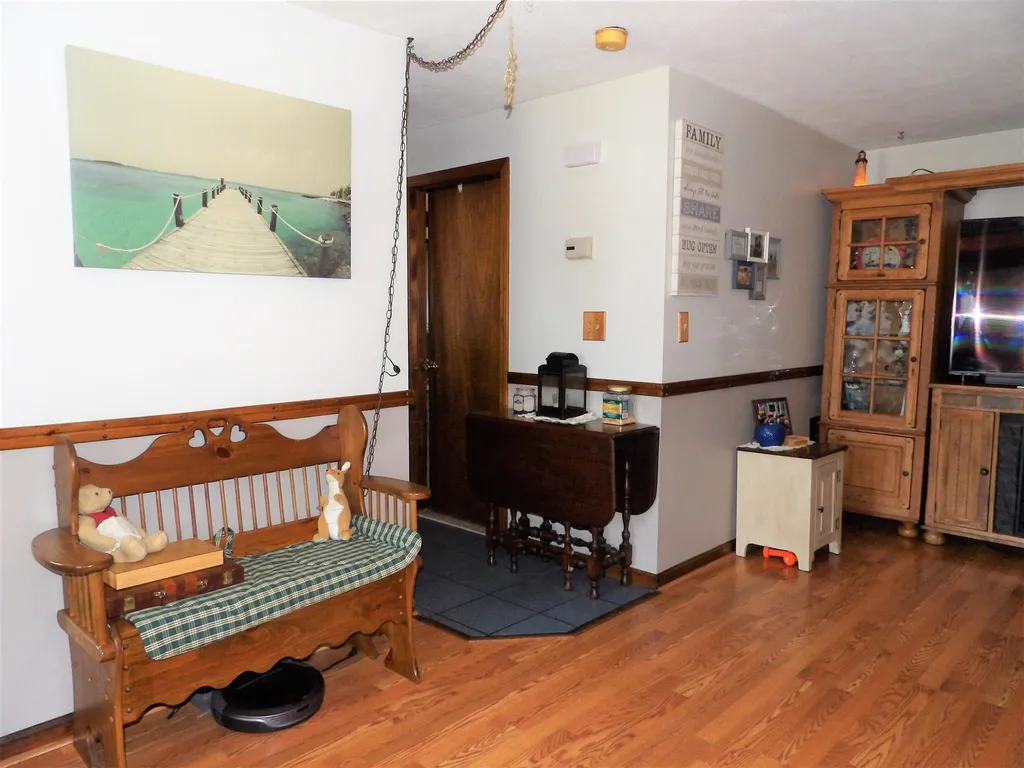 5 Esker Drive Franklin NH 03235