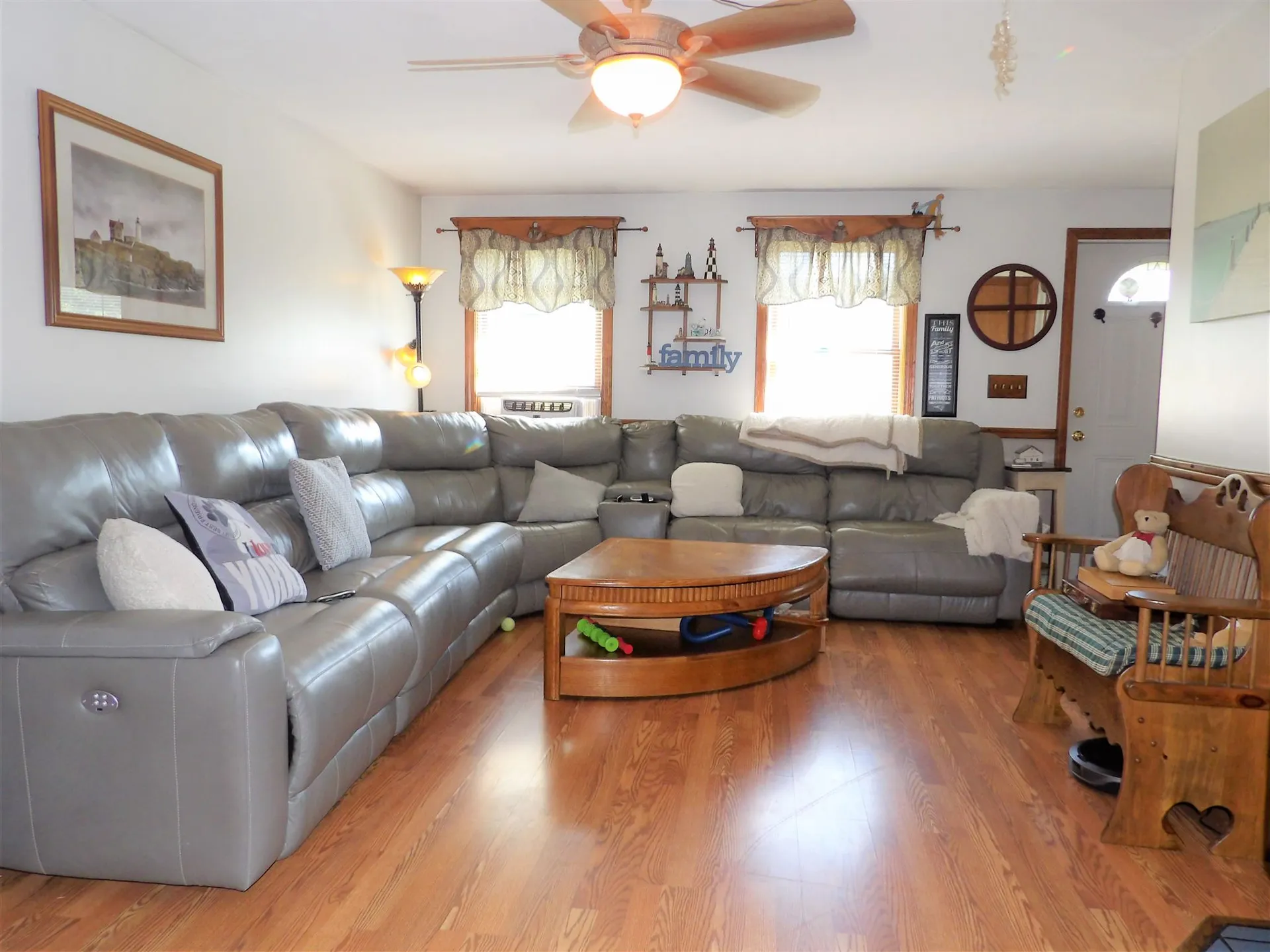 5 Esker Drive Franklin NH 03235
