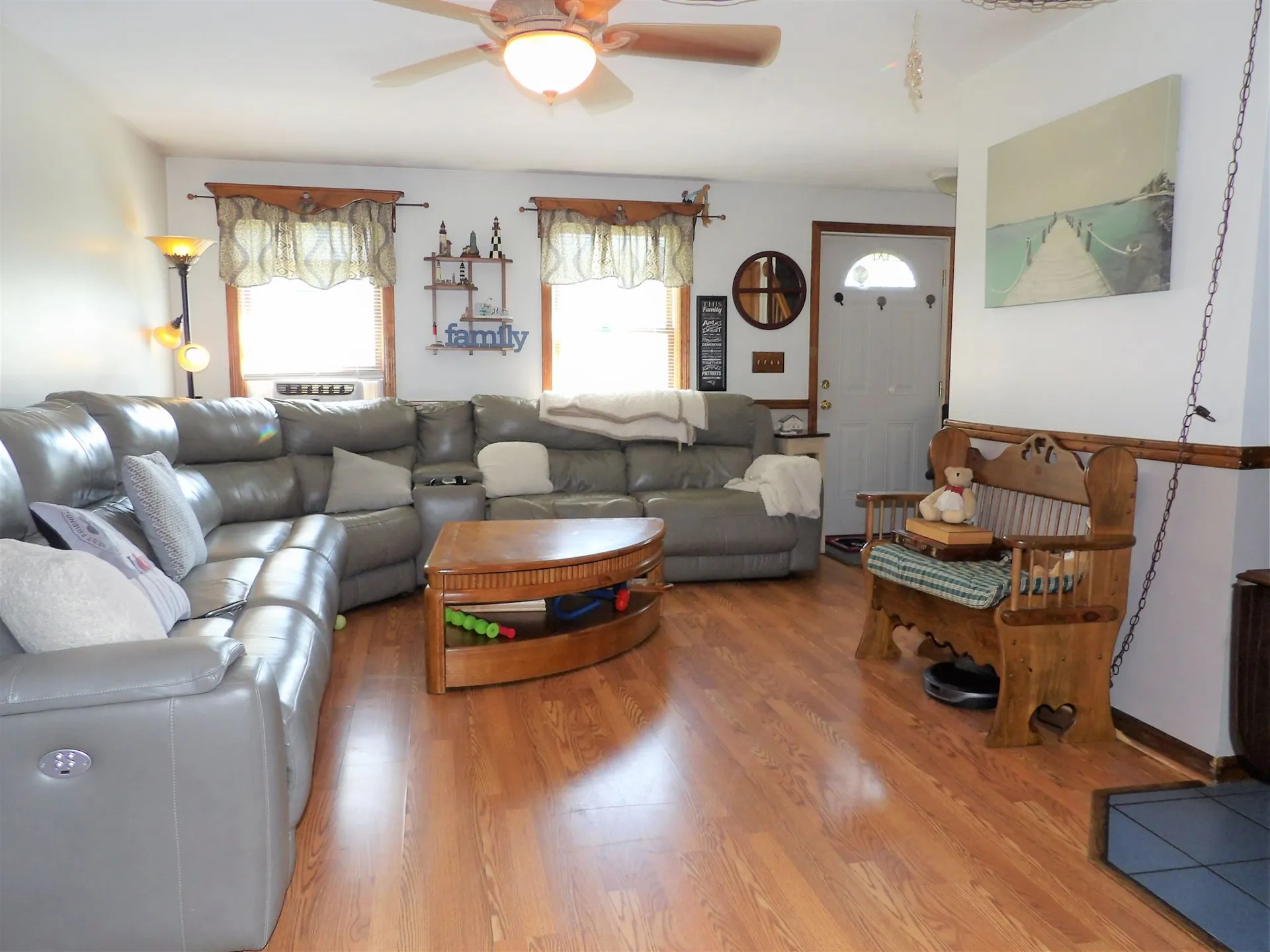 5 Esker Drive Franklin NH 03235