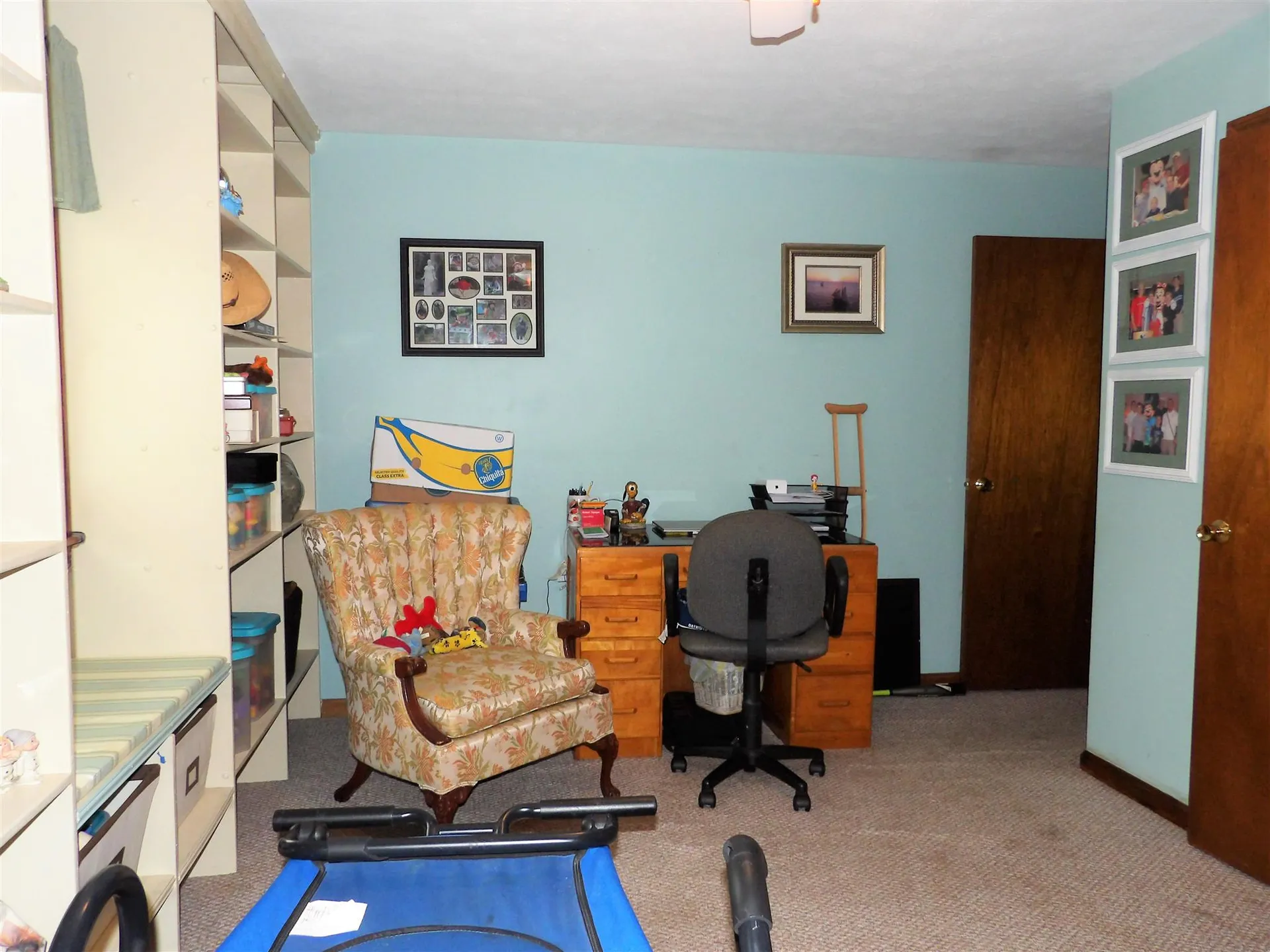 5 Esker Drive Franklin NH 03235
