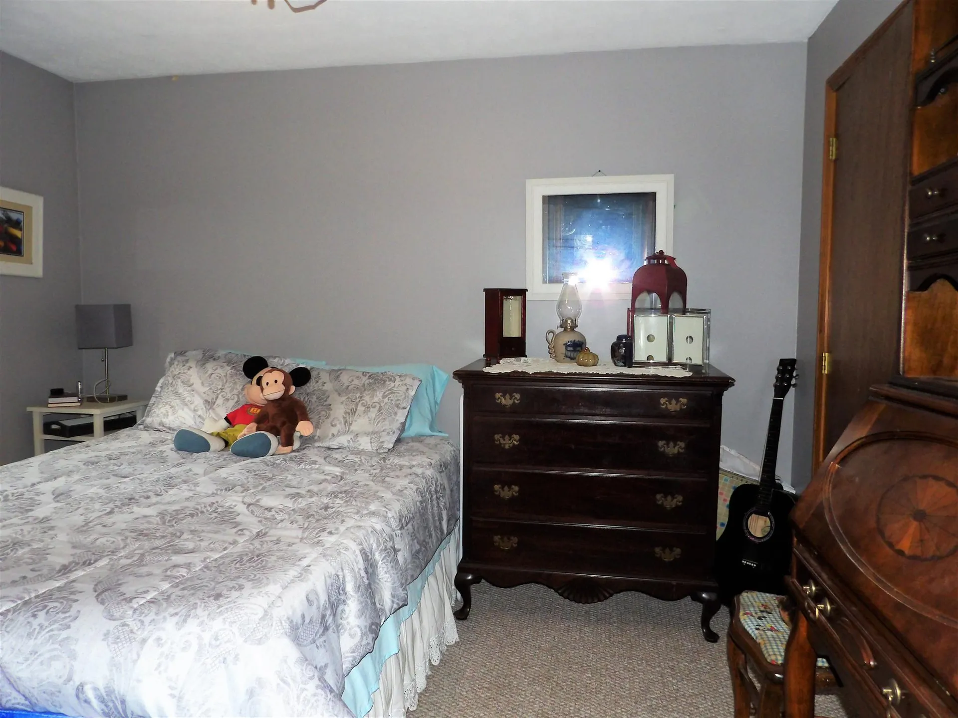 5 Esker Drive Franklin NH 03235