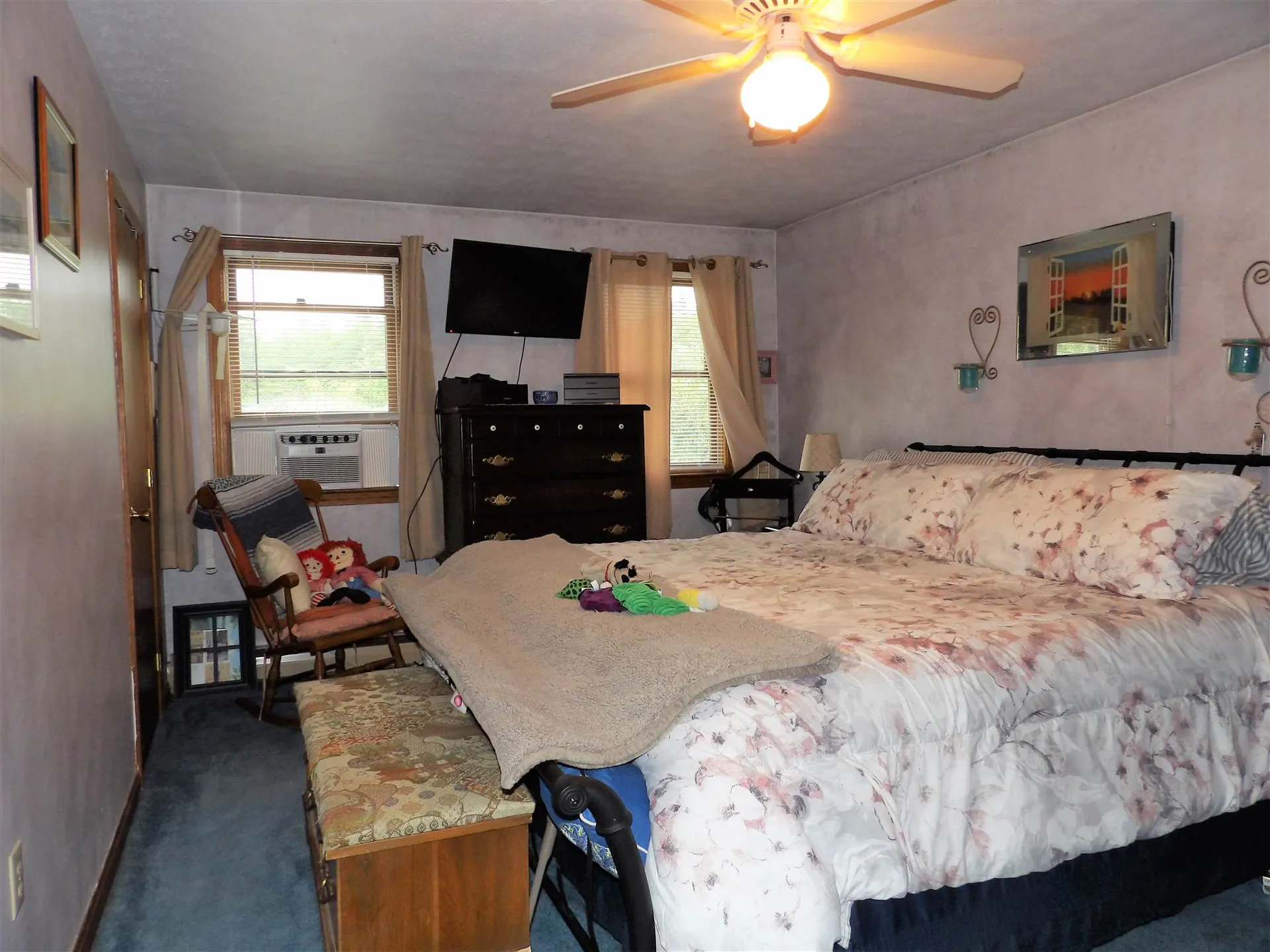 5 Esker Drive Franklin NH 03235