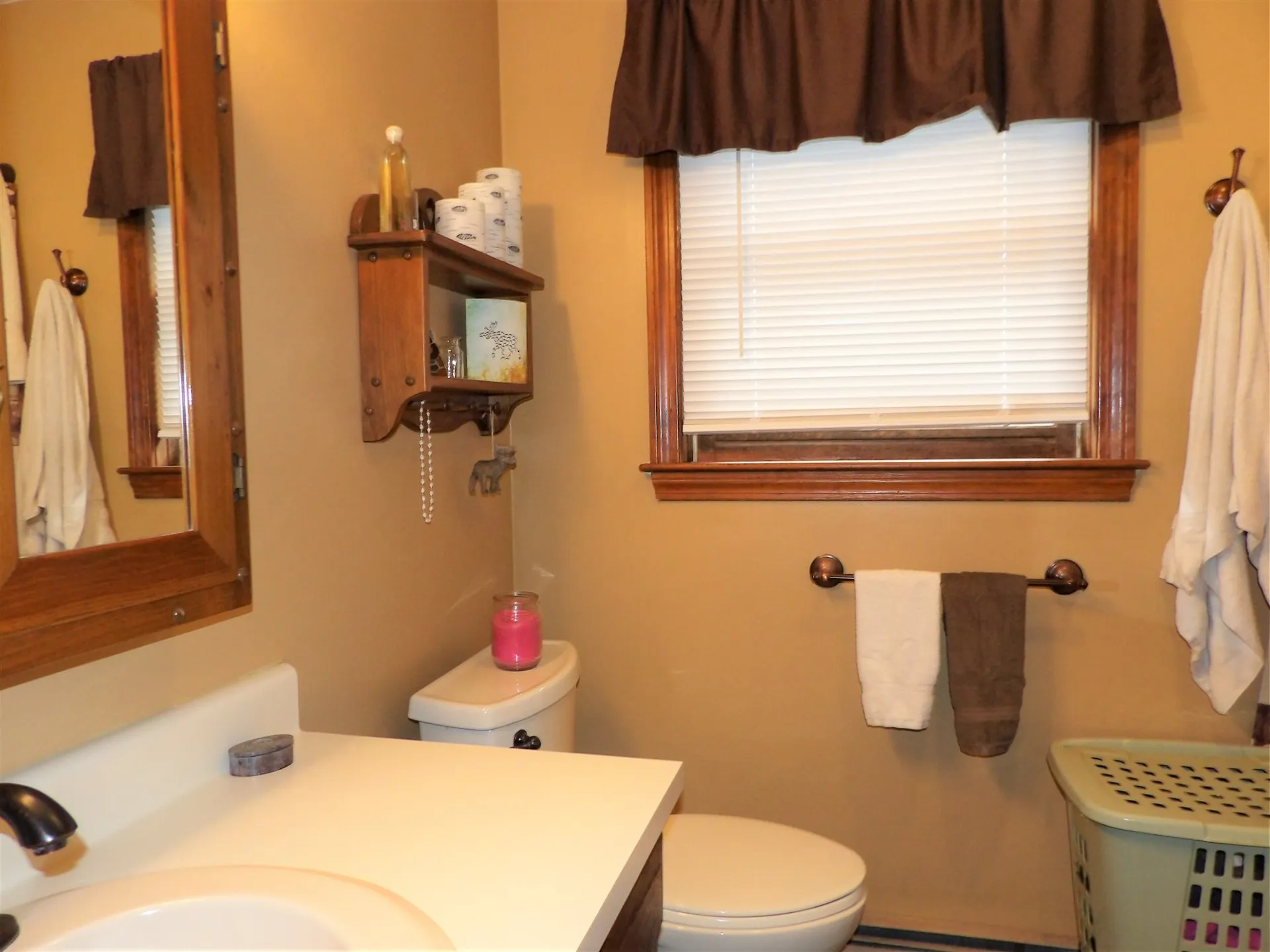 5 Esker Drive Franklin NH 03235