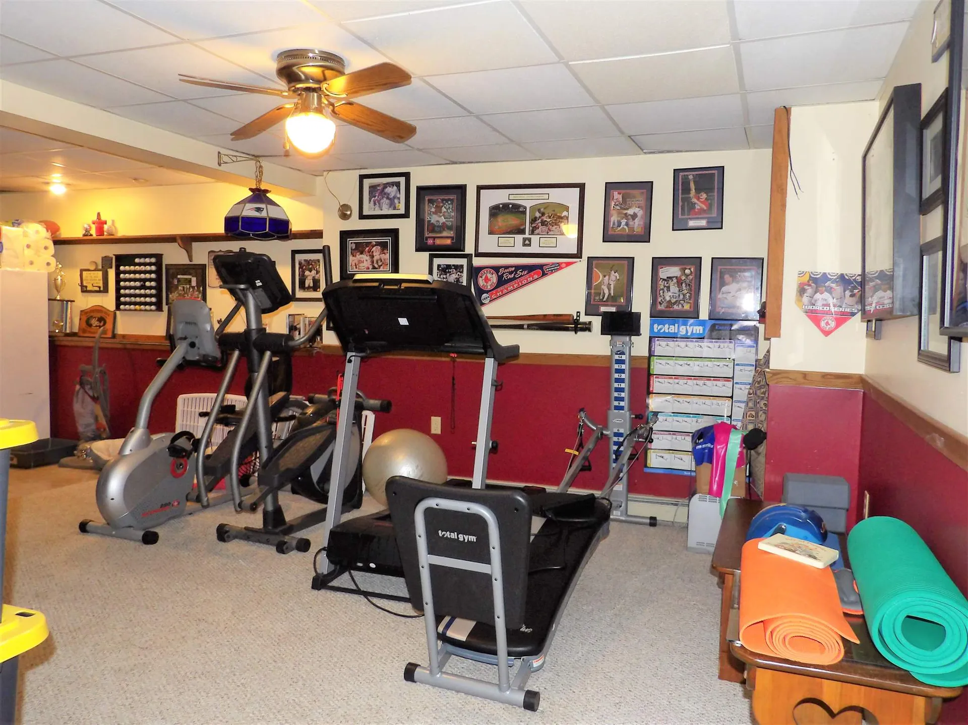 5 Esker Drive Franklin NH 03235