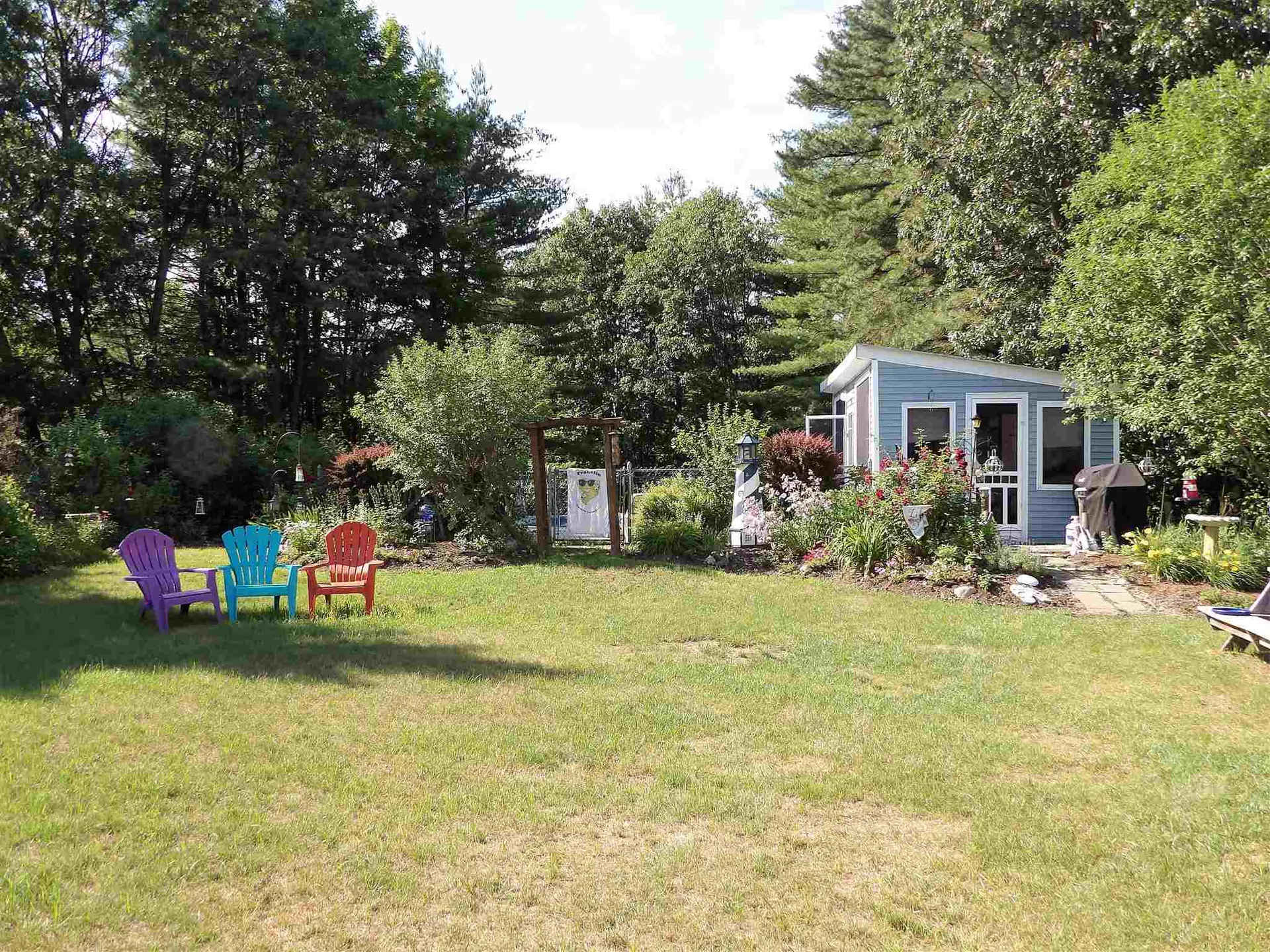 5 Esker Drive Franklin NH 03235