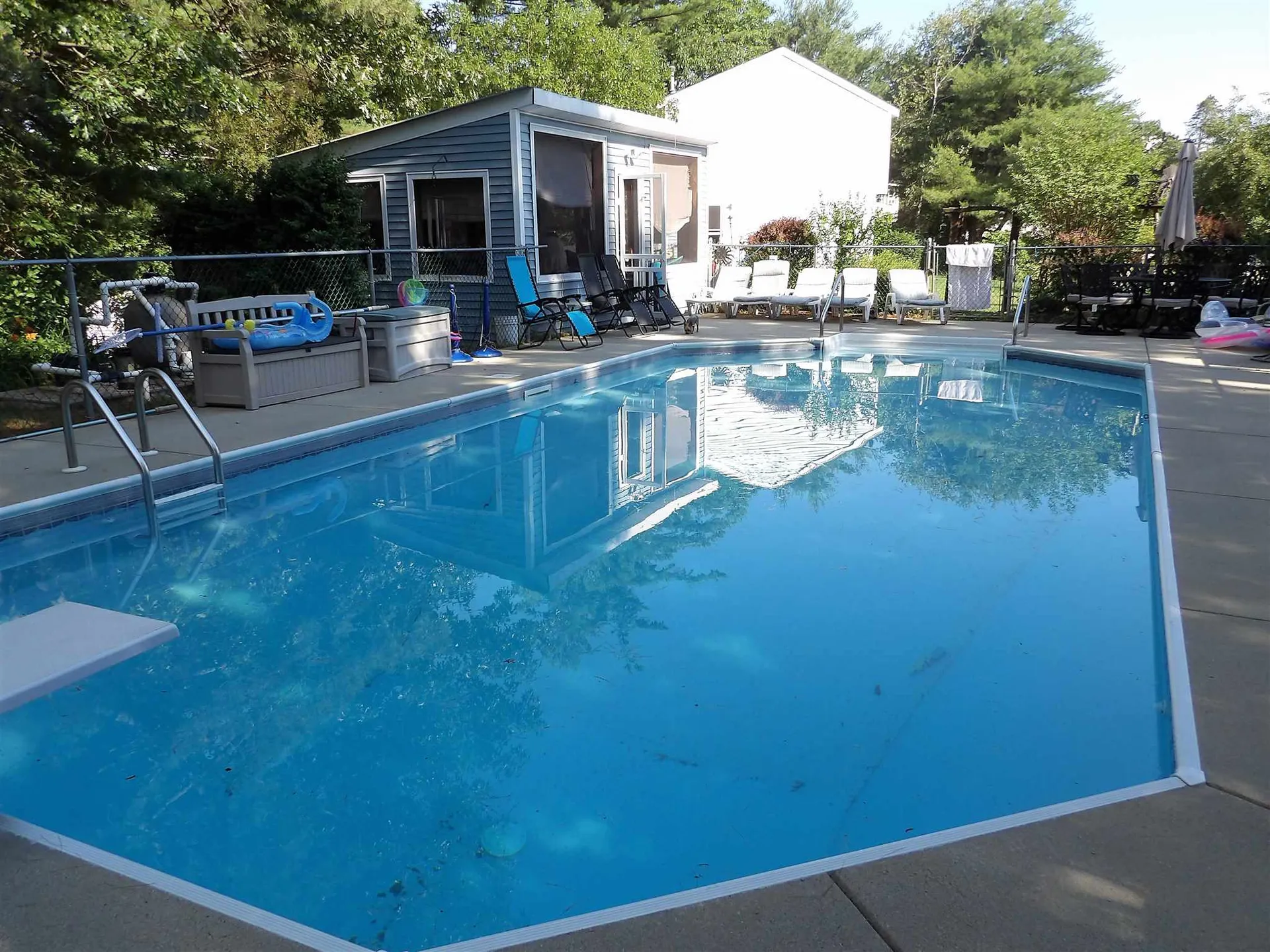5 Esker Drive Franklin NH 03235