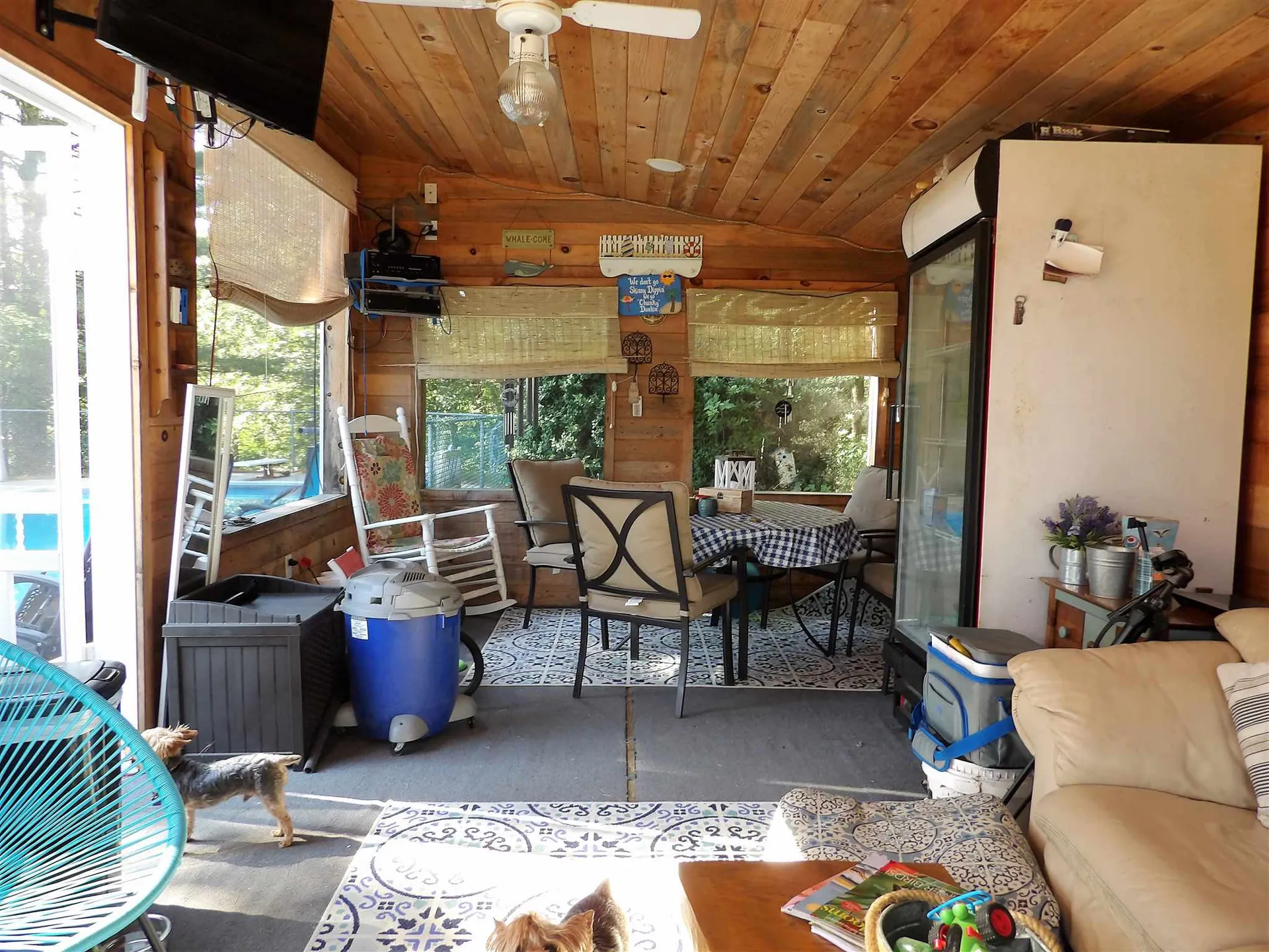 5 Esker Drive Franklin NH 03235