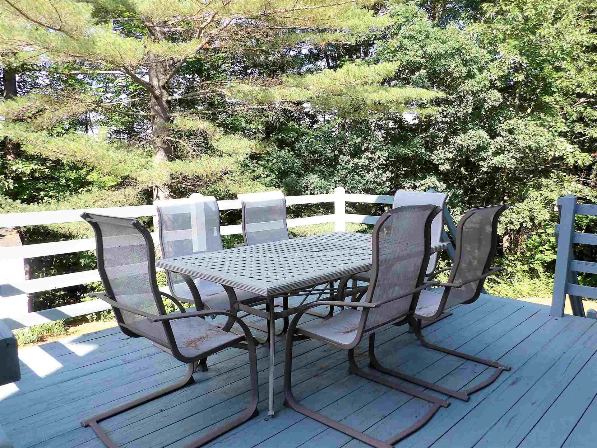 5 Esker Drive Franklin NH 03235