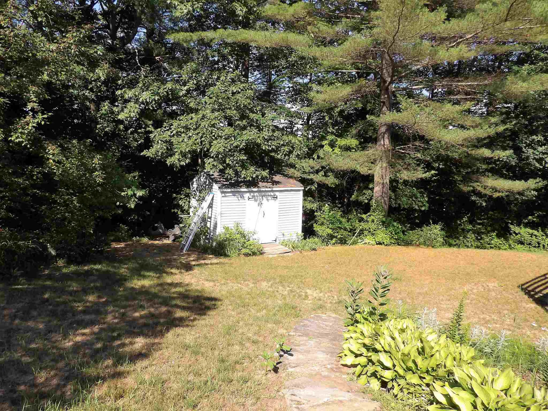 5 Esker Drive Franklin NH 03235