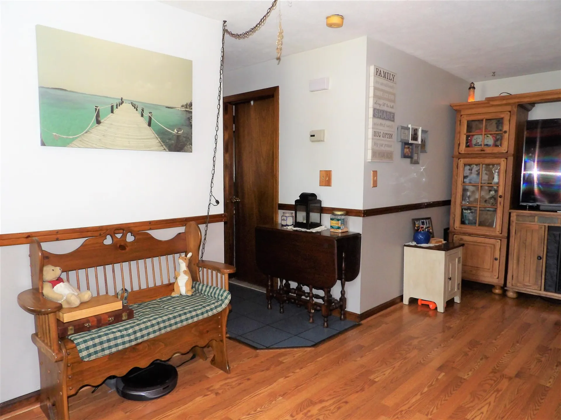 5 Esker Drive Franklin NH 03235