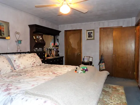 5 Esker Drive Franklin NH 03235