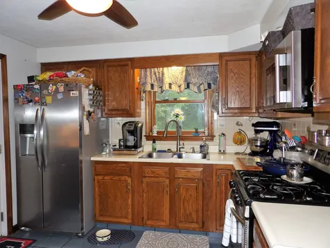 5 Esker Drive Franklin NH 03235