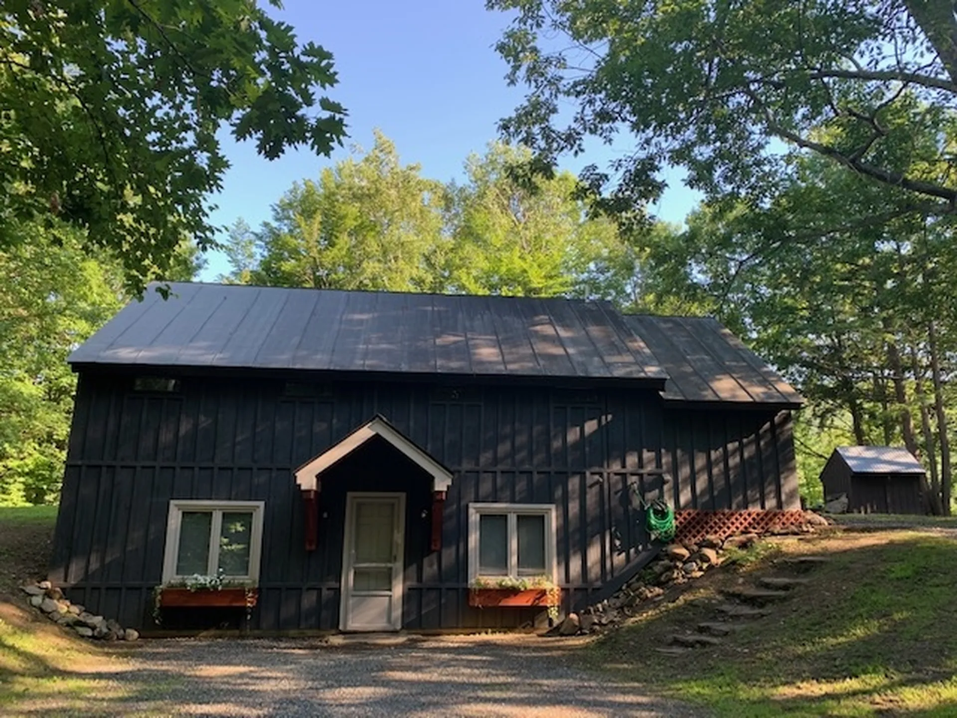 115 Doe Hill Way Woodstock VT 05091