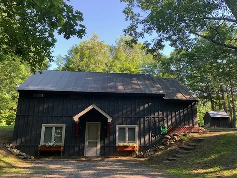 115 Doe Hill Way Woodstock VT 05091