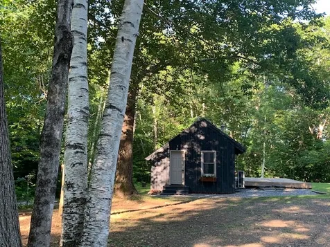 115 Doe Hill Way Woodstock VT 05091
