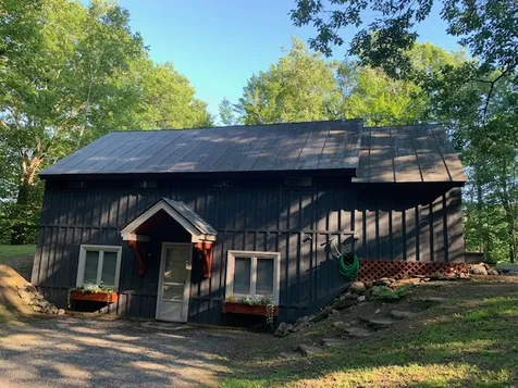 115 Doe Hill Way Woodstock VT 05091