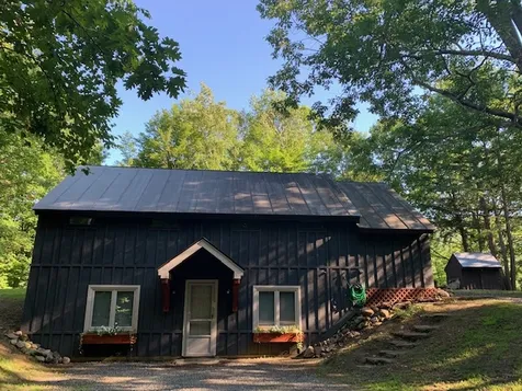 115 Doe Hill Way Woodstock VT 05091