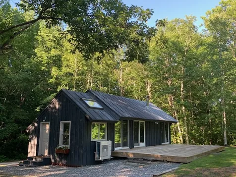 115 Doe Hill Way Woodstock VT 05091