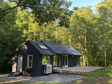 115 Doe Hill Way Woodstock VT 05091