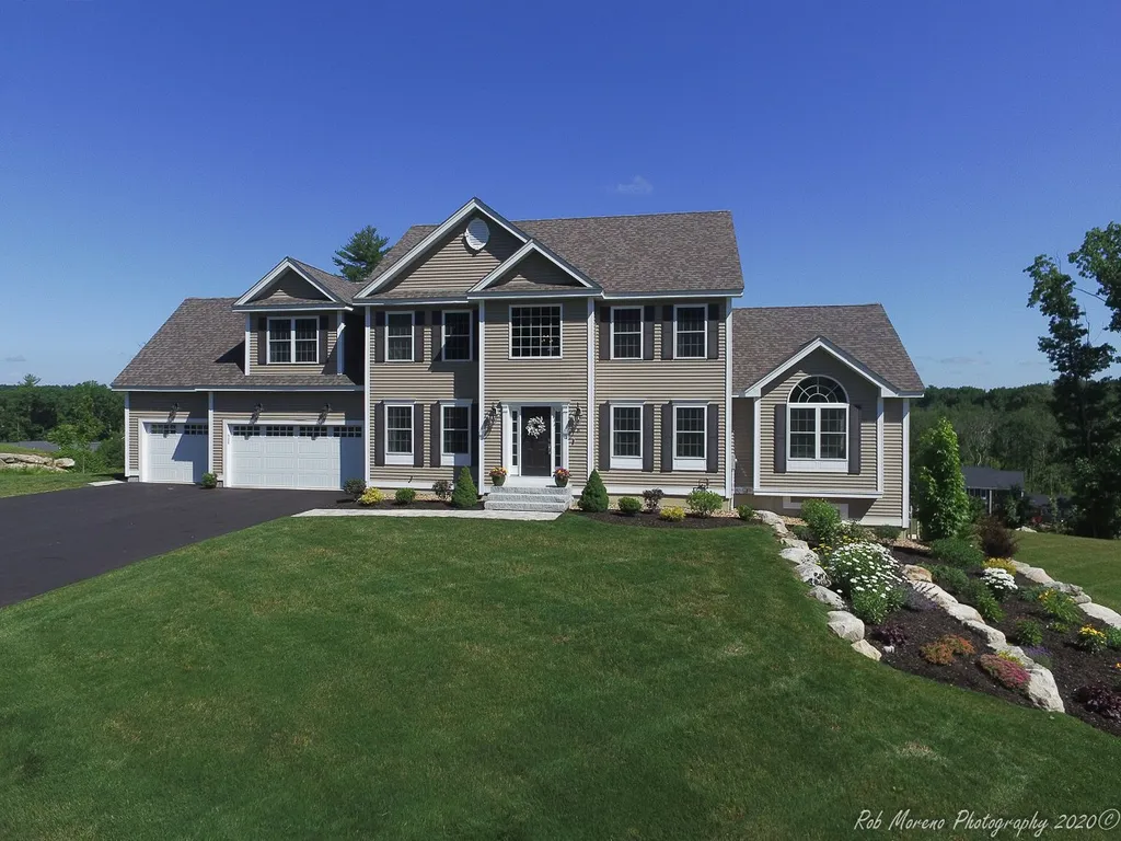 8 Beechwood Road Salem NH 03079