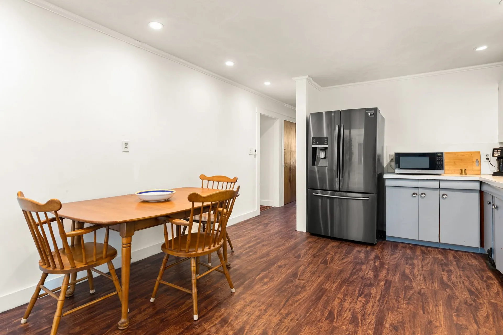 21 Fernald Court Portsmouth NH 03801-5205