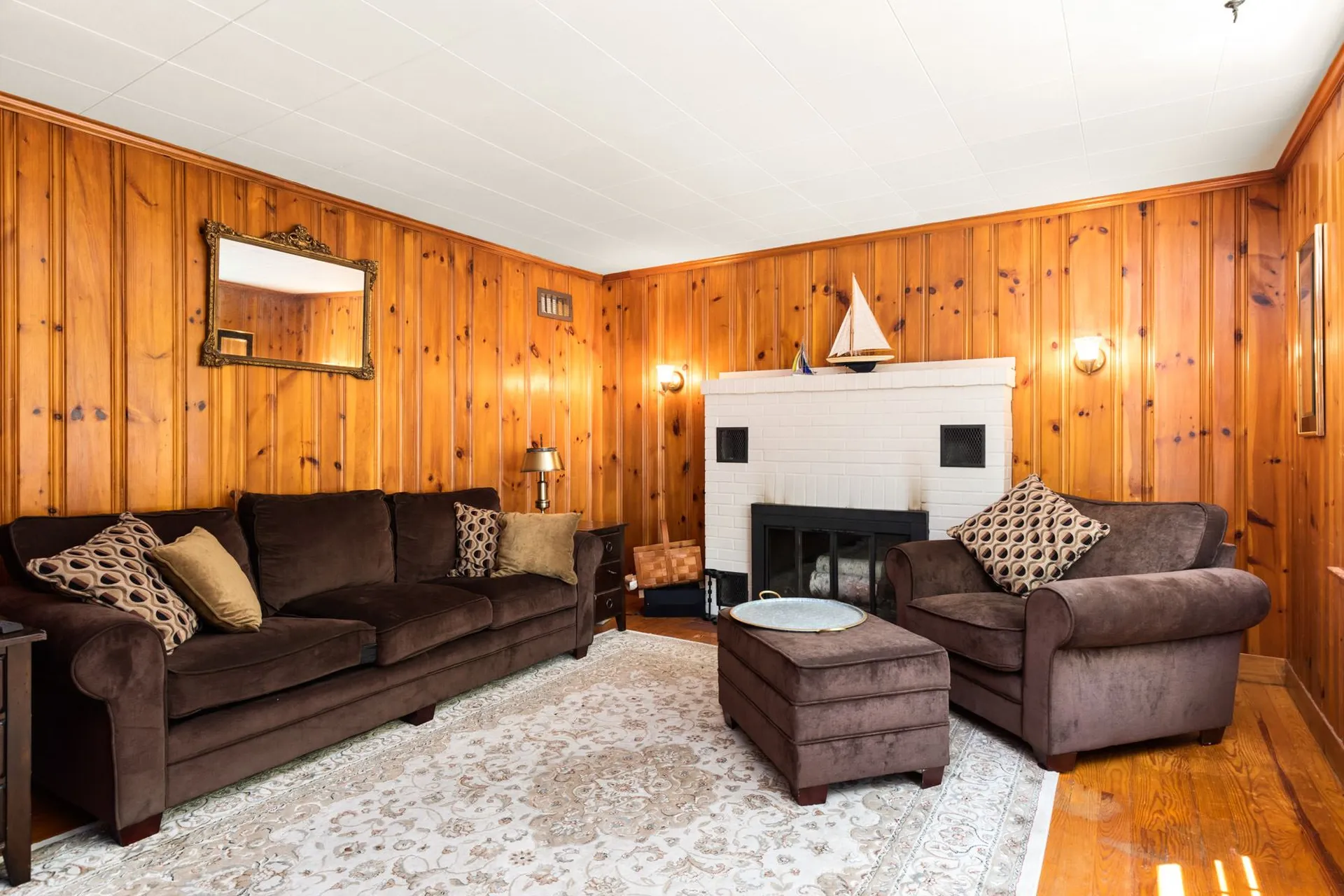 21 Fernald Court Portsmouth NH 03801-5205