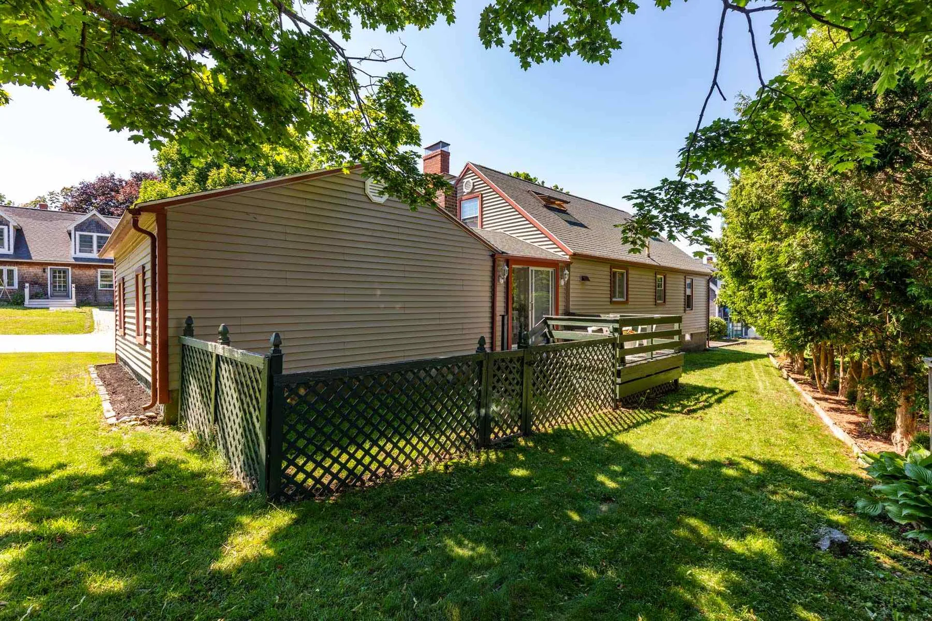 21 Fernald Court Portsmouth NH 03801-5205