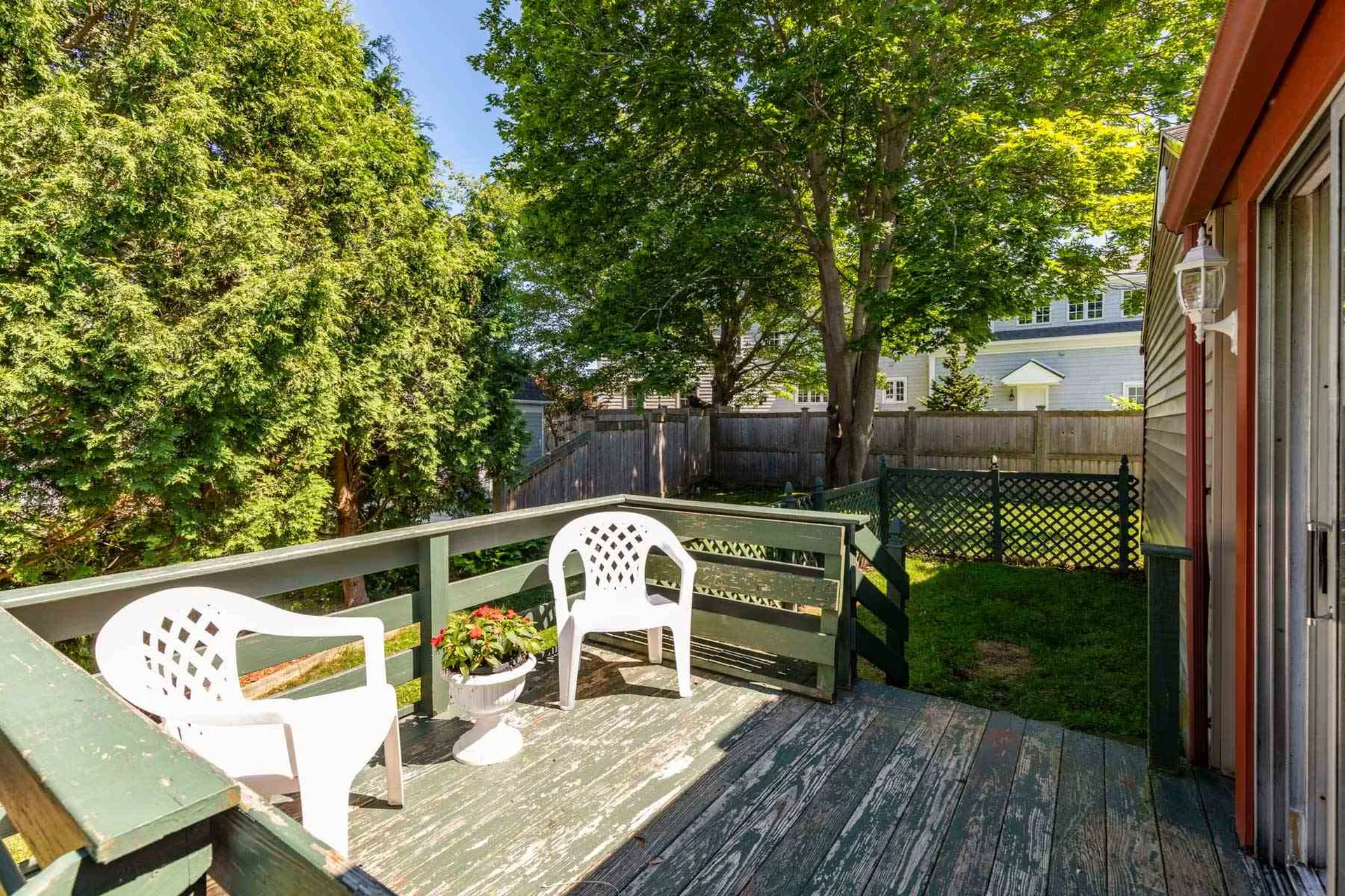21 Fernald Court Portsmouth NH 03801-5205