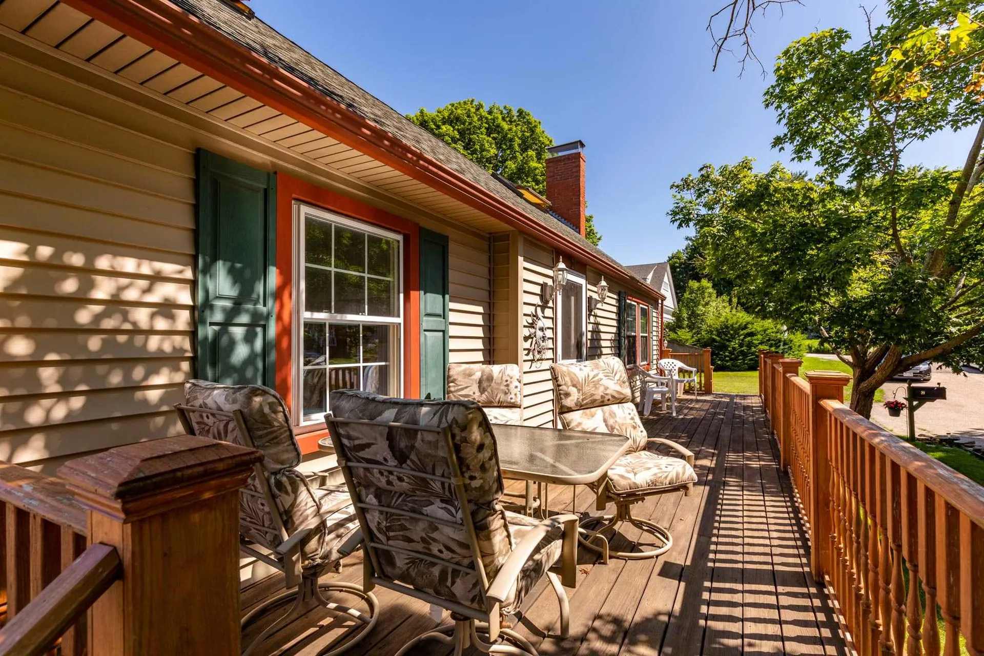 21 Fernald Court Portsmouth NH 03801-5205