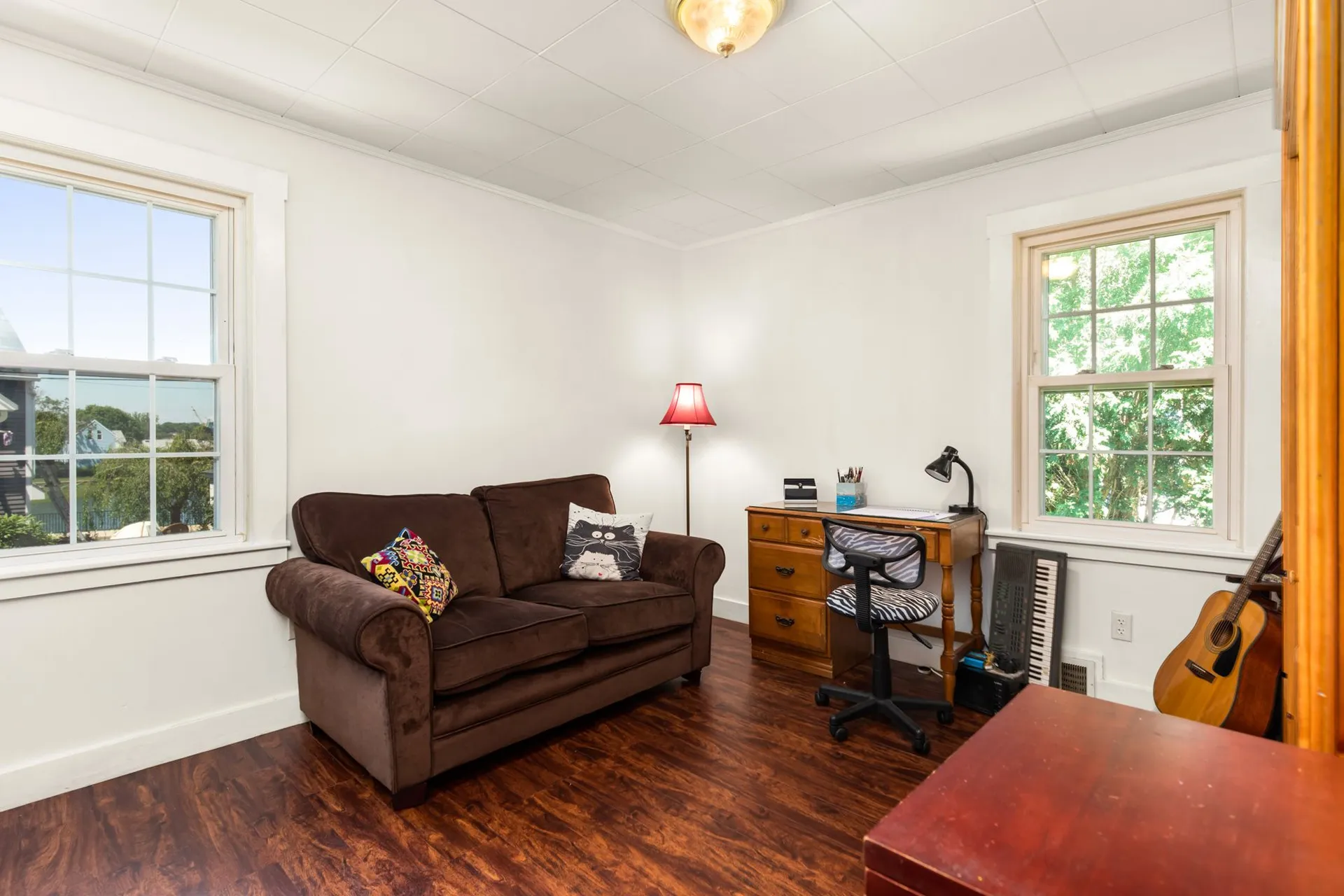 21 Fernald Court Portsmouth NH 03801-5205