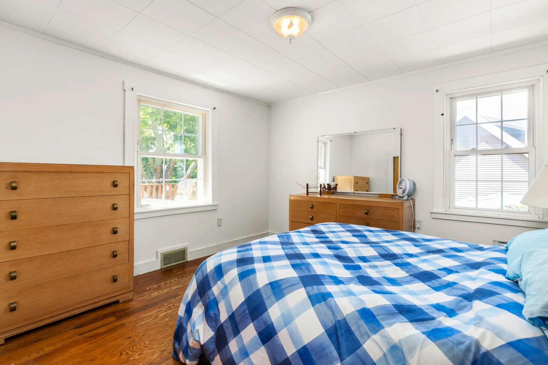 21 Fernald Court Portsmouth NH 03801-5205