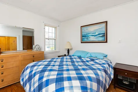 21 Fernald Court Portsmouth NH 03801-5205