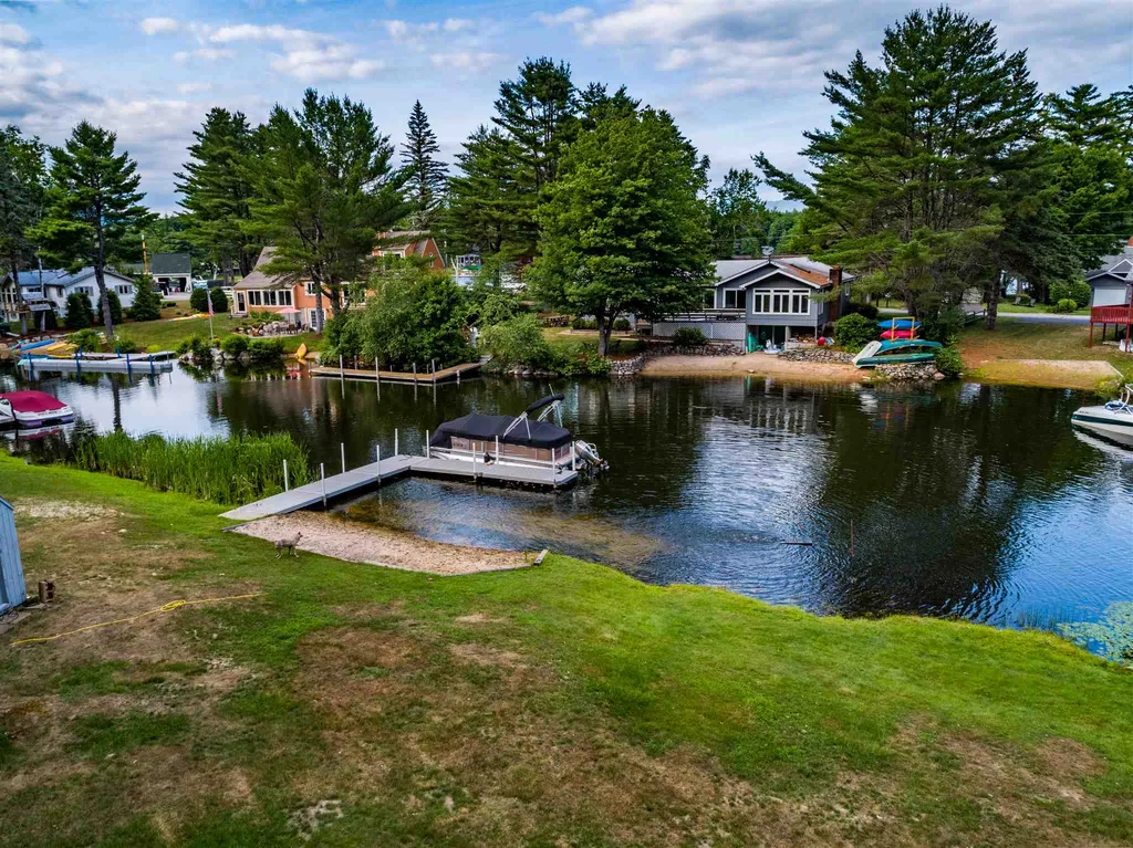 119 Krainewood Drive Moultonborough NH 03254