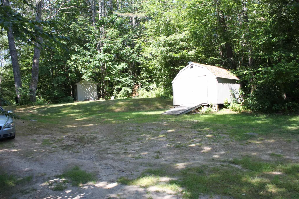 119 Krainewood Drive Moultonborough NH 03254