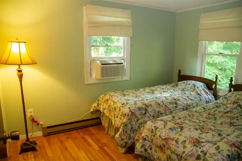 119 Krainewood Drive Moultonborough NH 03254