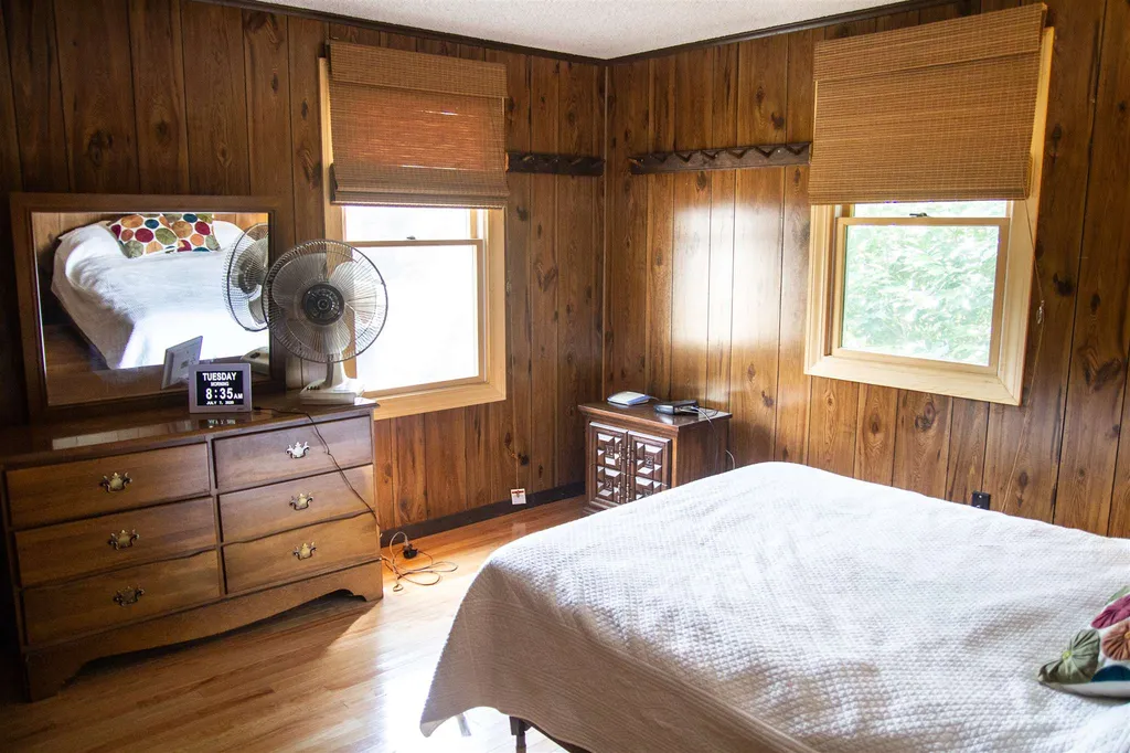 119 Krainewood Drive Moultonborough NH 03254