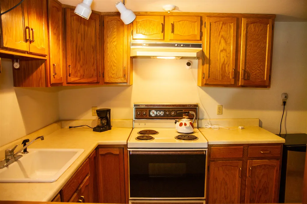 119 Krainewood Drive Moultonborough NH 03254