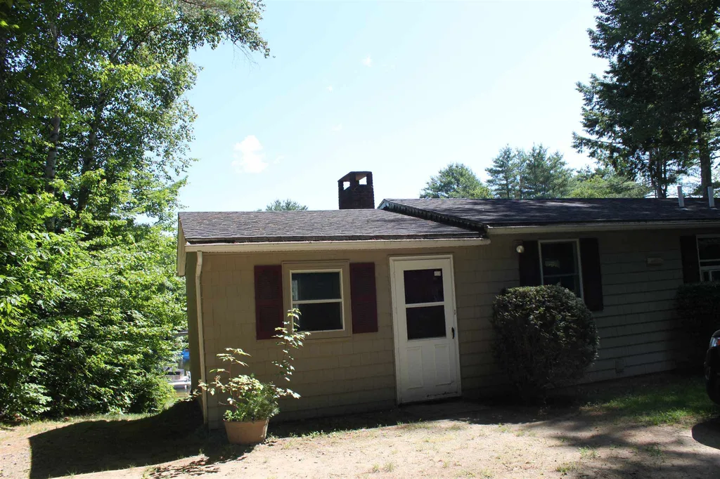 119 Krainewood Drive Moultonborough NH 03254