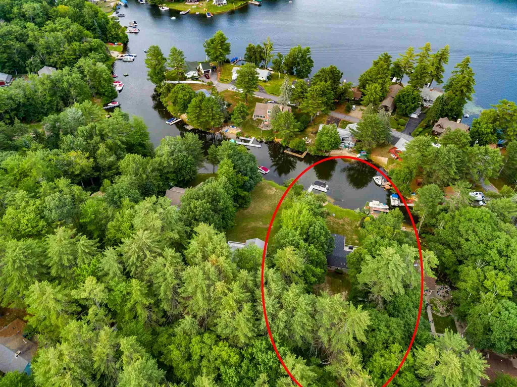 119 Krainewood Drive Moultonborough NH 03254