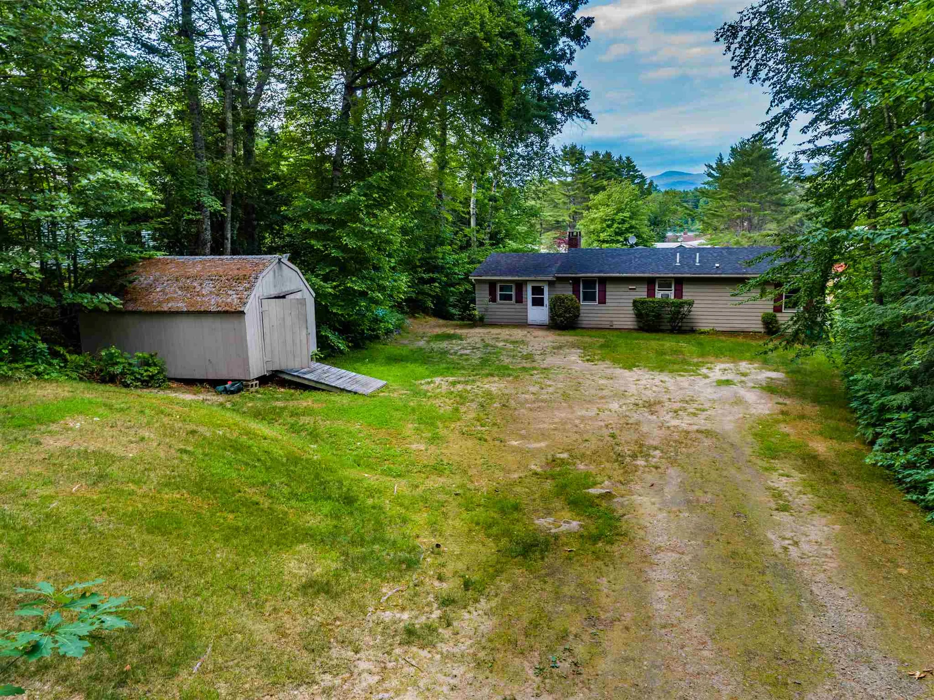 119 Krainewood Drive Moultonborough NH 03254