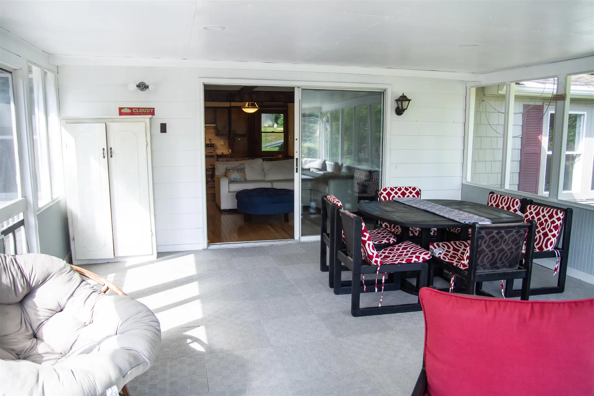 119 Krainewood Drive Moultonborough NH 03254